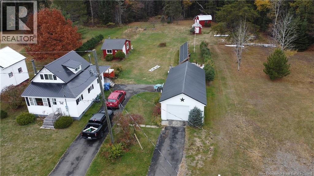 15 Lewis Road, Juniper, New Brunswick  E7L 1J6 - Photo 18 - NB128764