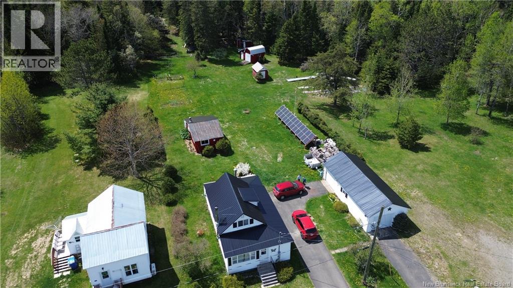 15 Lewis Road, Juniper, New Brunswick  E7L 1J6 - Photo 20 - NB128764