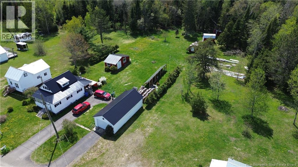 15 Lewis Road, Juniper, New Brunswick  E7L 1J6 - Photo 21 - NB128764