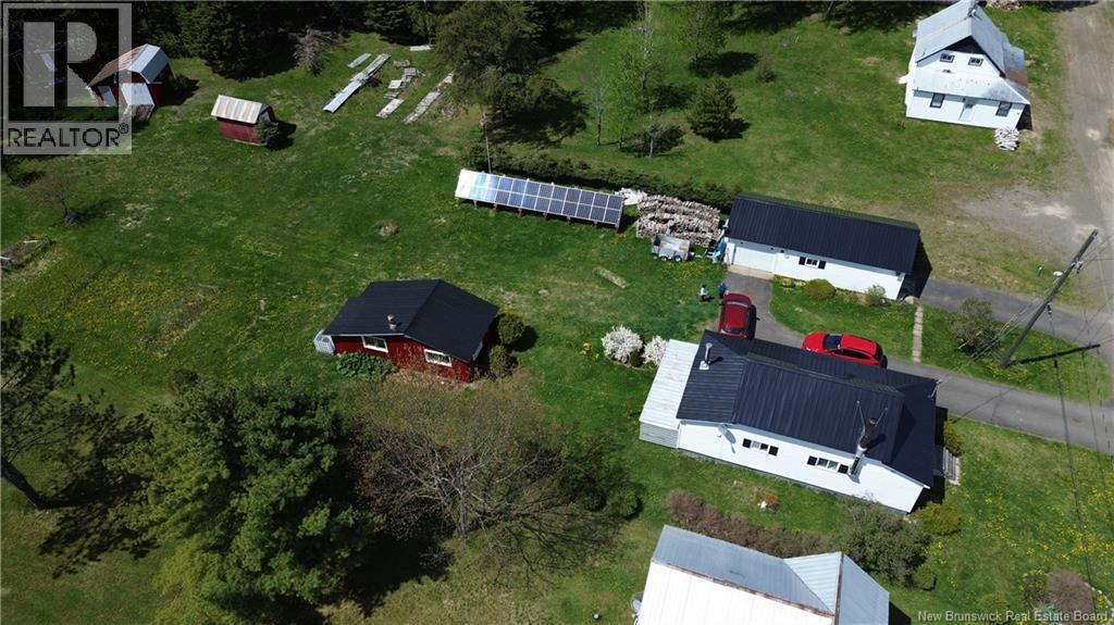 15 Lewis Road, Juniper, New Brunswick  E7L 1J6 - Photo 24 - NB128764