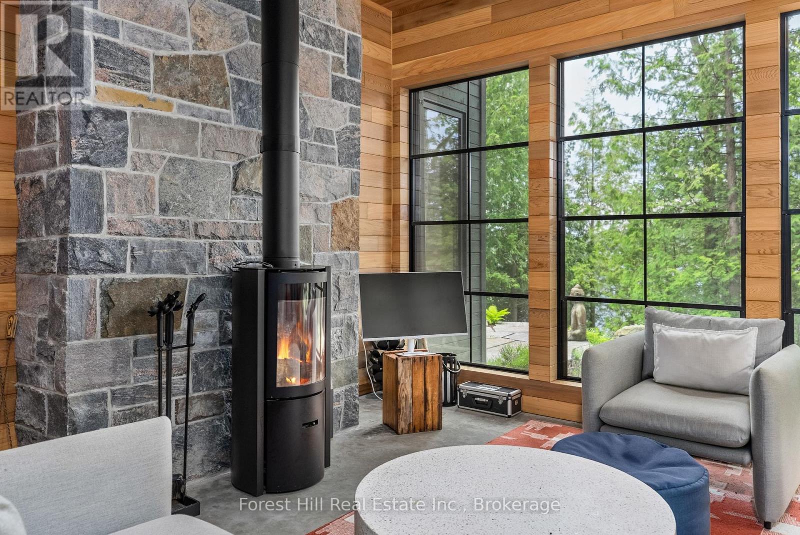 1100 Captains Lane, Algonquin Highlands, Ontario  P0A 1E0 - Photo 20 - X13226376