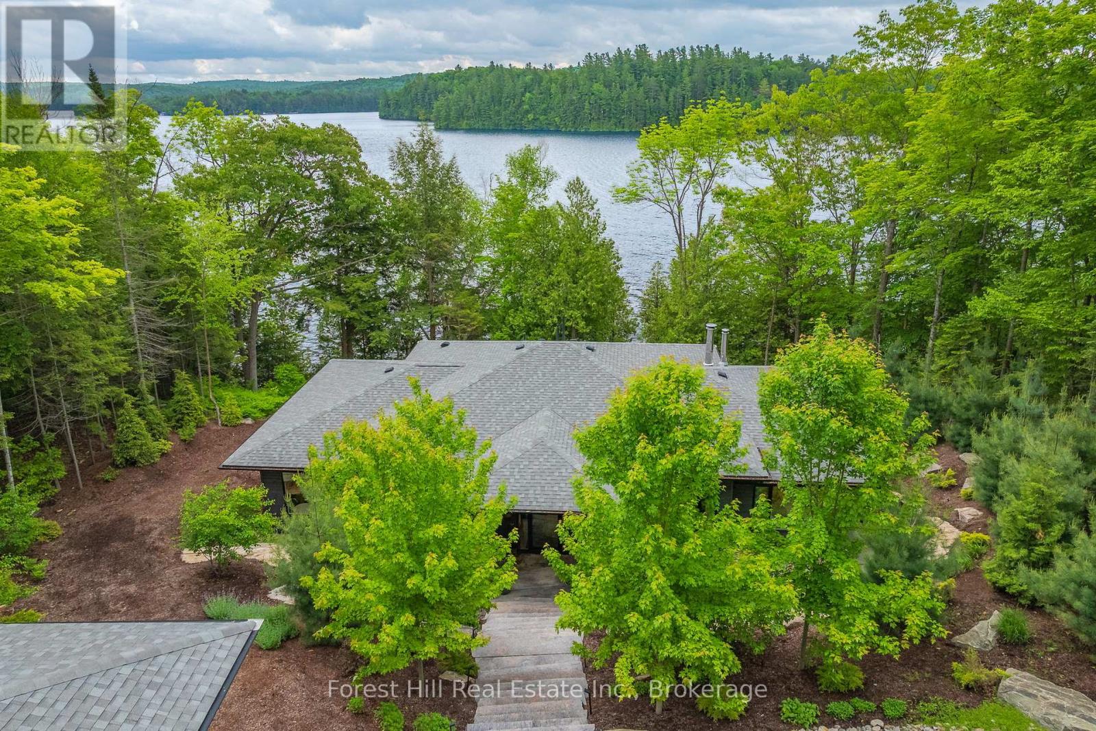1100 Captains Lane, Algonquin Highlands, Ontario  P0A 1E0 - Photo 31 - X13226376