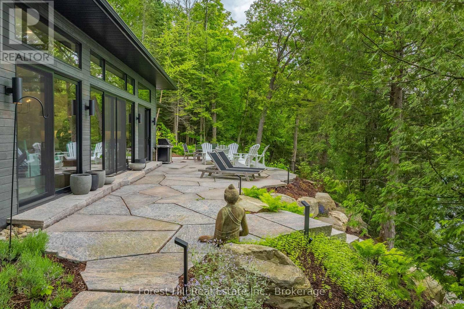 1100 Captains Lane, Algonquin Highlands, Ontario  P0A 1E0 - Photo 35 - X13226376