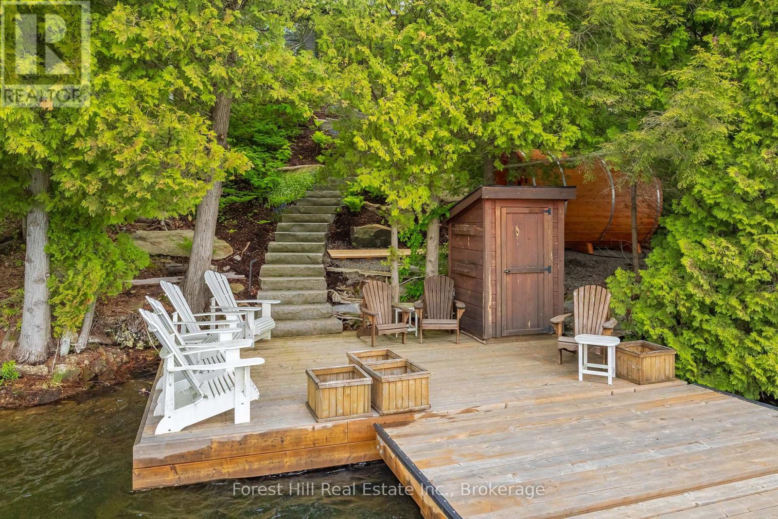 1100 Captains Lane, Algonquin Highlands, Ontario  P0A 1E0 - Photo 36 - X13226376