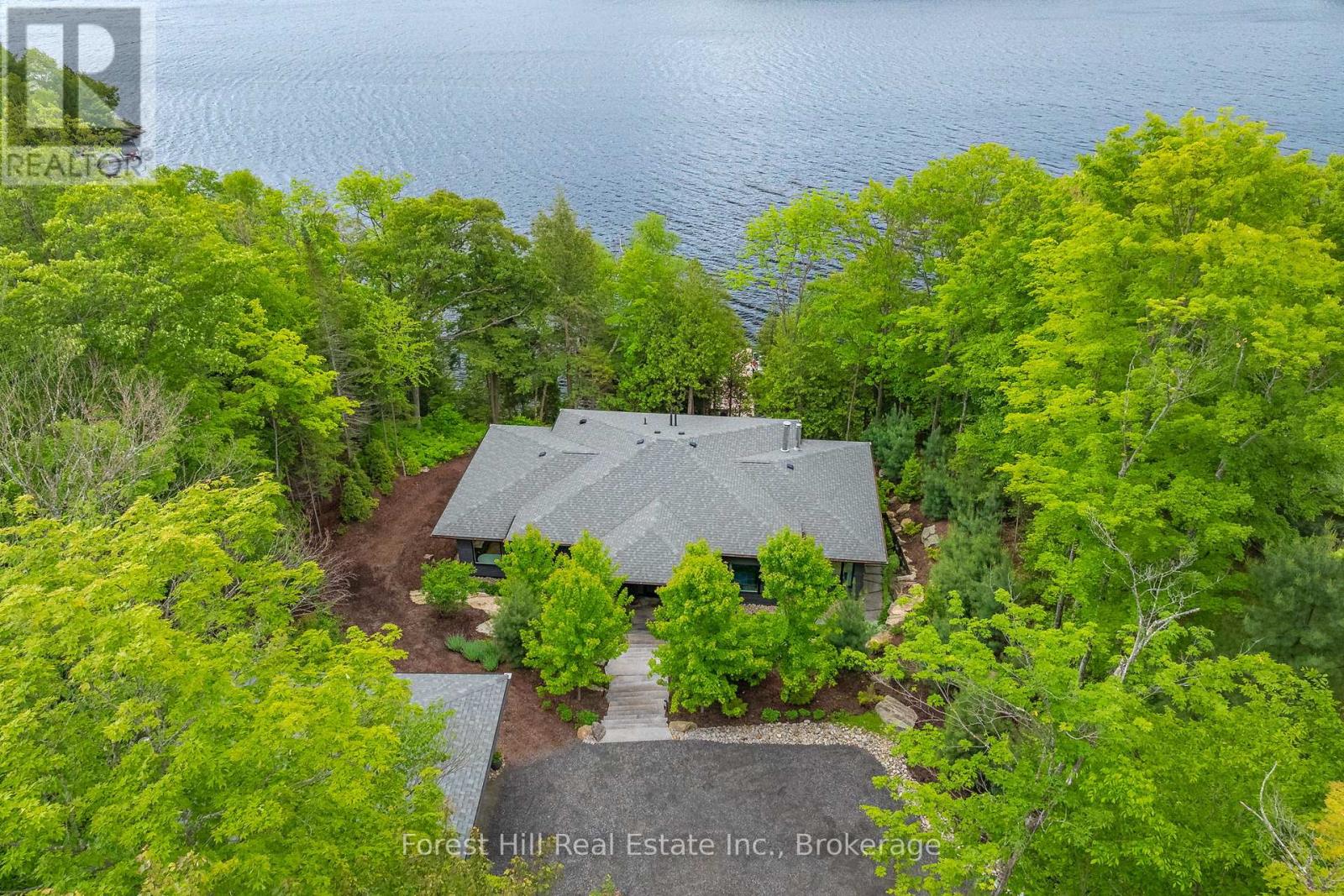 1100 Captains Lane, Algonquin Highlands, Ontario  P0A 1E0 - Photo 39 - X13226376