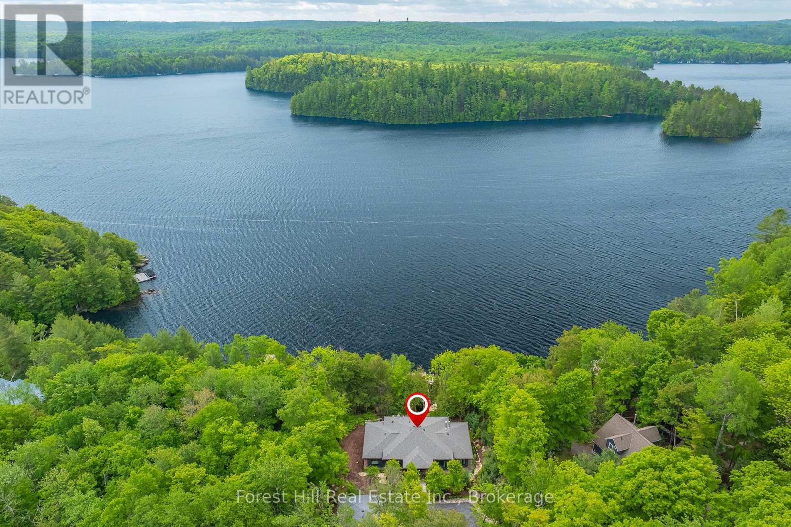 1100 Captains Lane, Algonquin Highlands, Ontario  P0A 1E0 - Photo 40 - X13226376