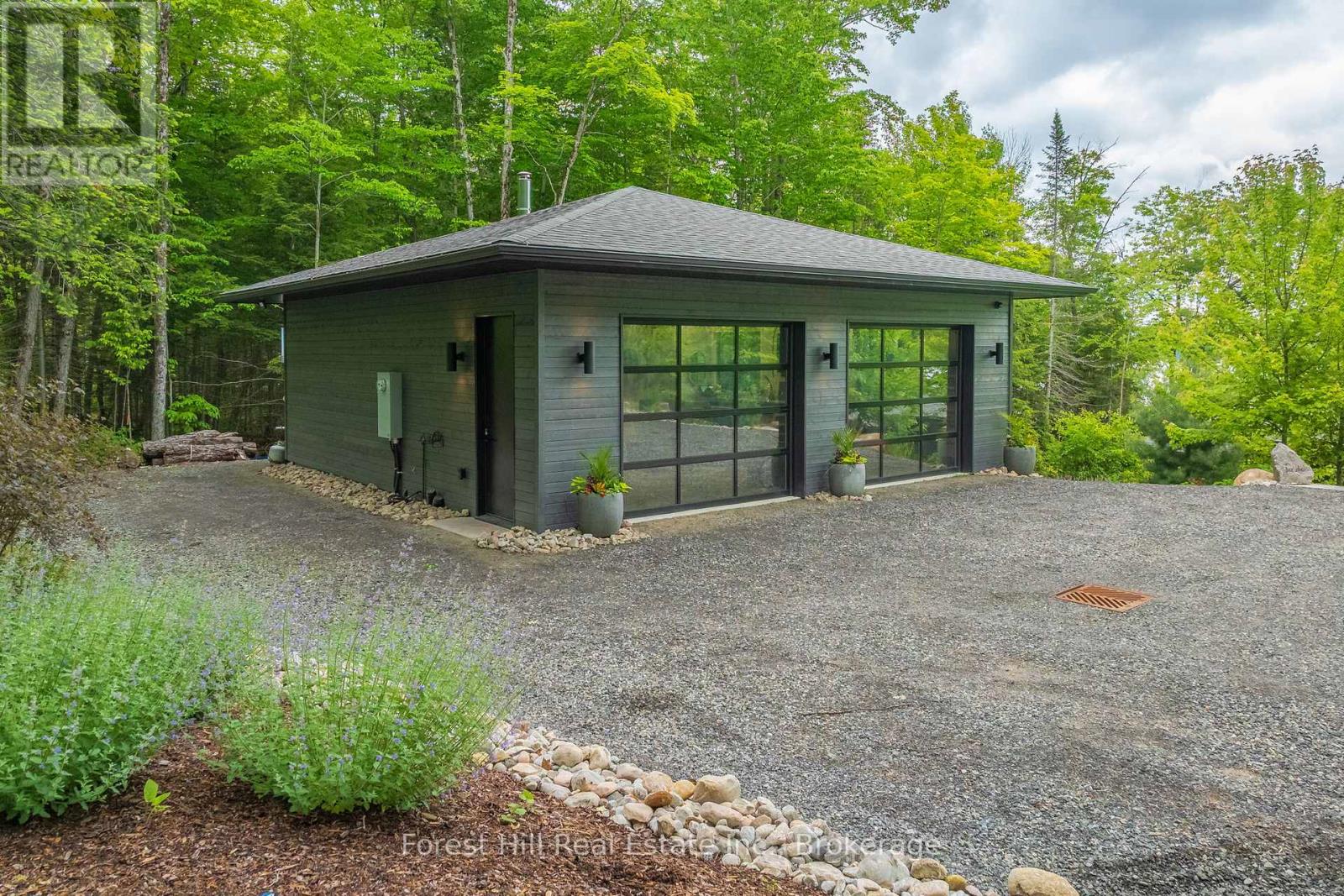 1100 Captains Lane, Algonquin Highlands, Ontario  P0A 1E0 - Photo 42 - X13226376
