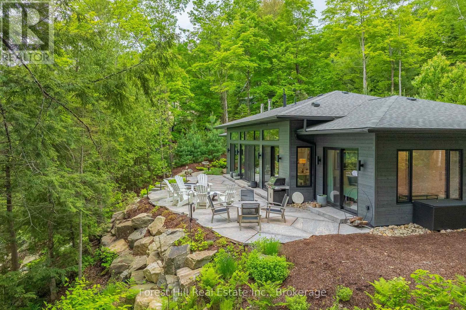 1100 Captains Lane, Algonquin Highlands, Ontario  P0A 1E0 - Photo 6 - X13226376