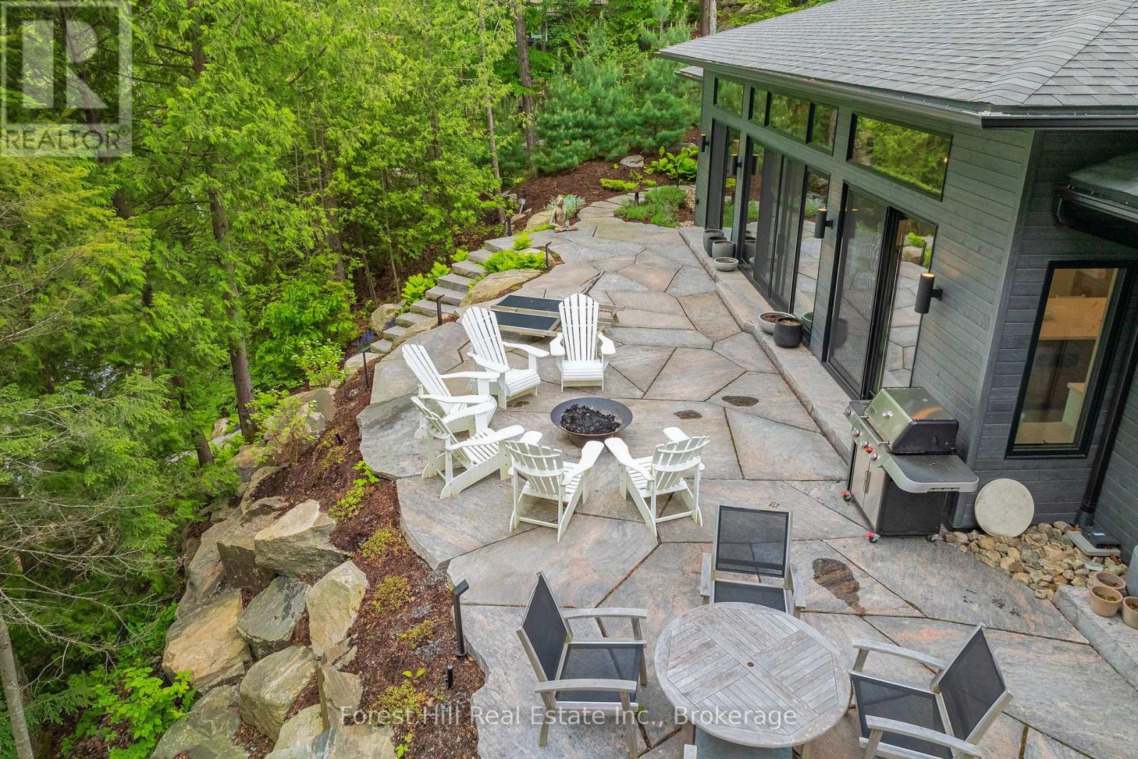 1100 Captains Lane, Algonquin Highlands, Ontario  P0A 1E0 - Photo 7 - X13226376