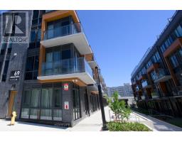 136 - 69 CURLEW DRIVE, Toronto, Ontario