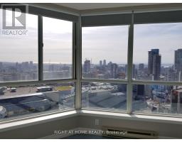 3206 - 38 ELM STREET, Toronto, Ontario