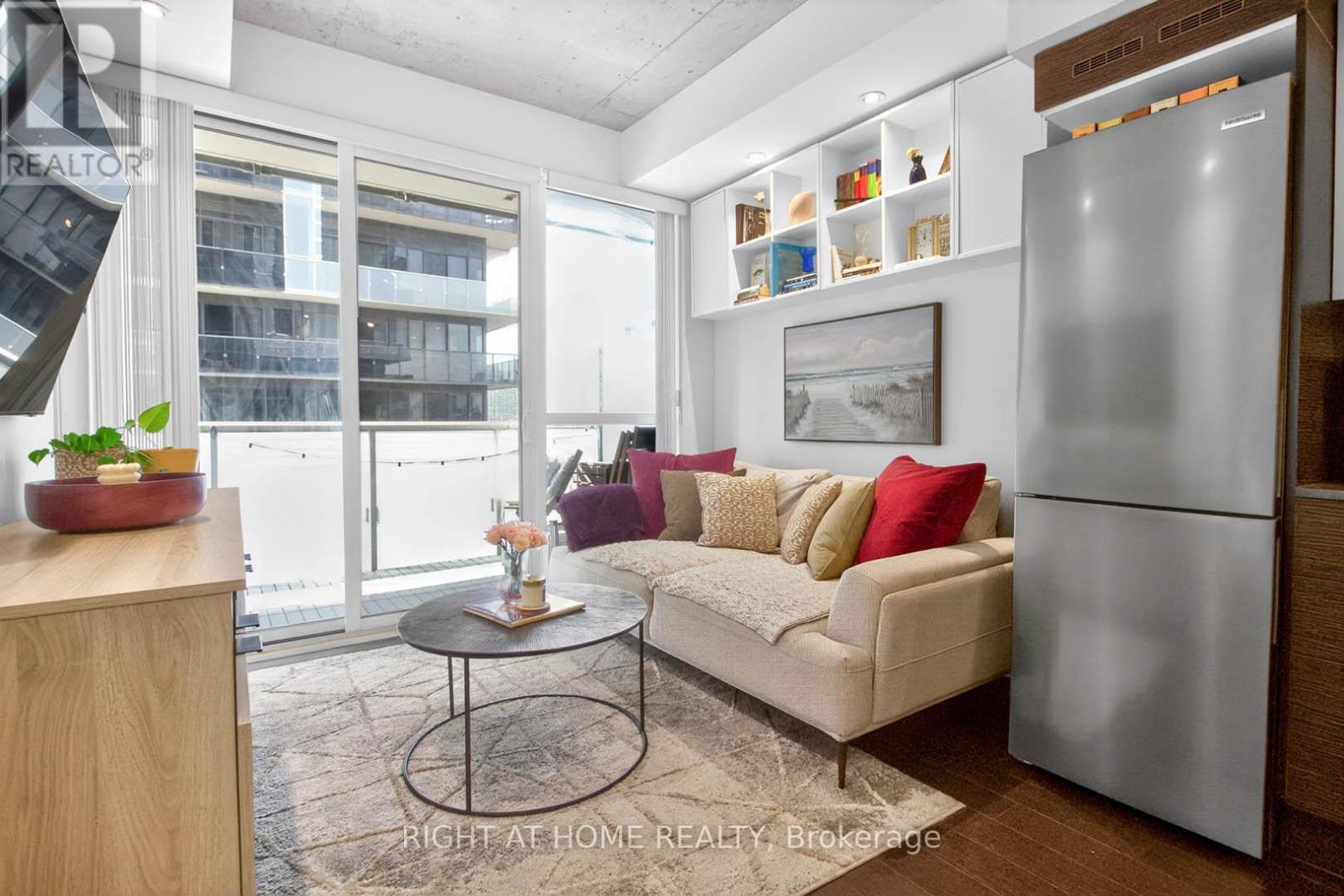 802 - 1030 King Street W, Toronto, Ontario  M6K 3N3 - Photo 6 - C13226406