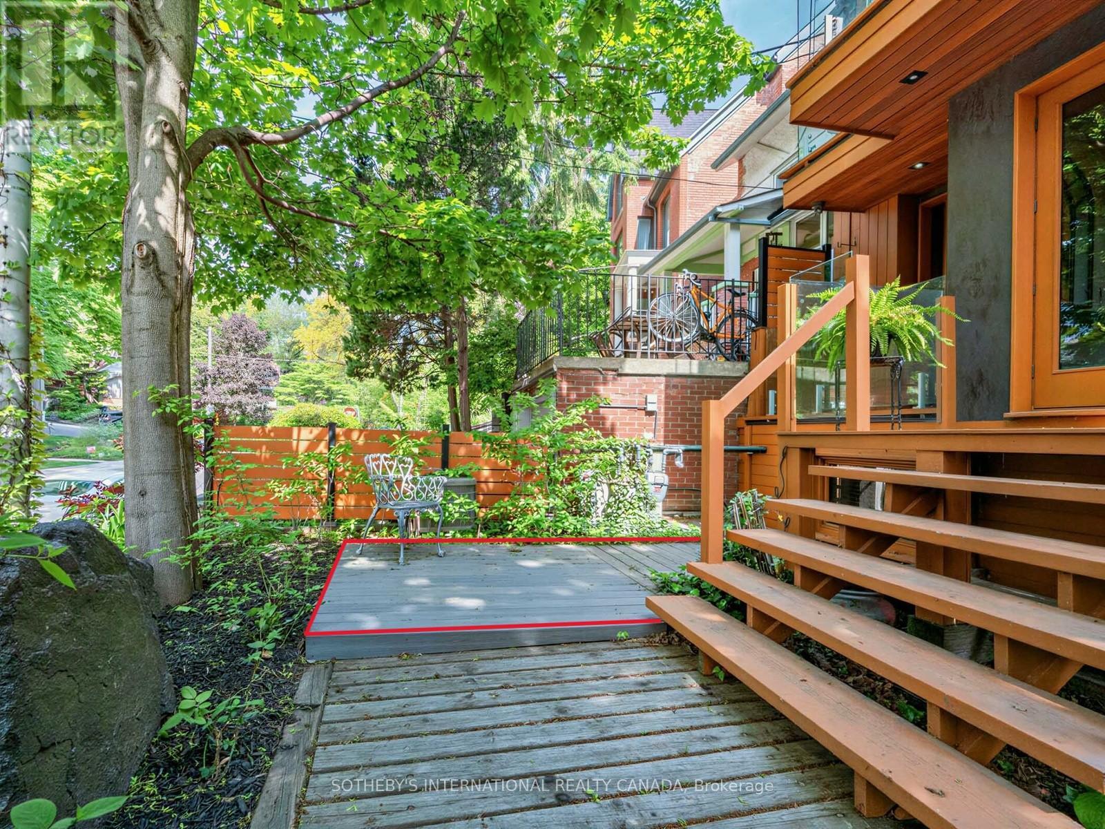 30 Regal Road, Toronto, Ontario  M6H 2J7 - Photo 3 - C13226412