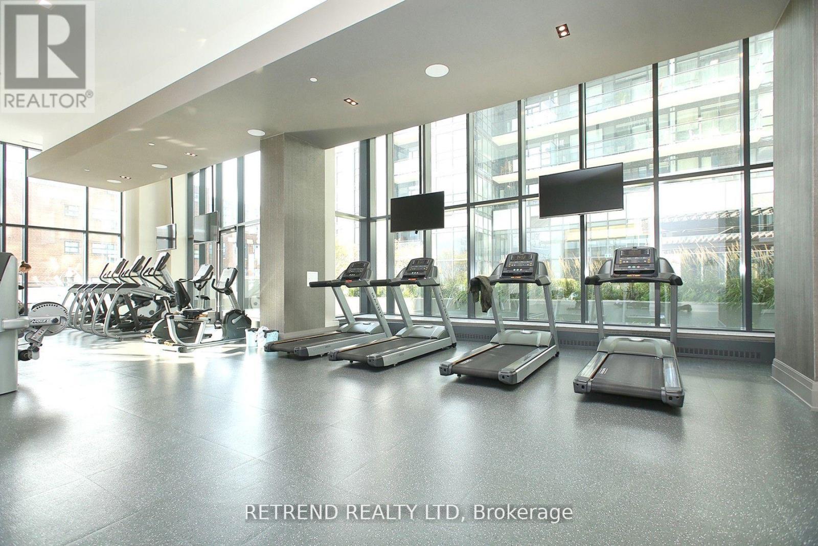 2109 - 460 Adelaide Street E, Toronto, Ontario  M5A 0E7 - Photo 16 - C13226414