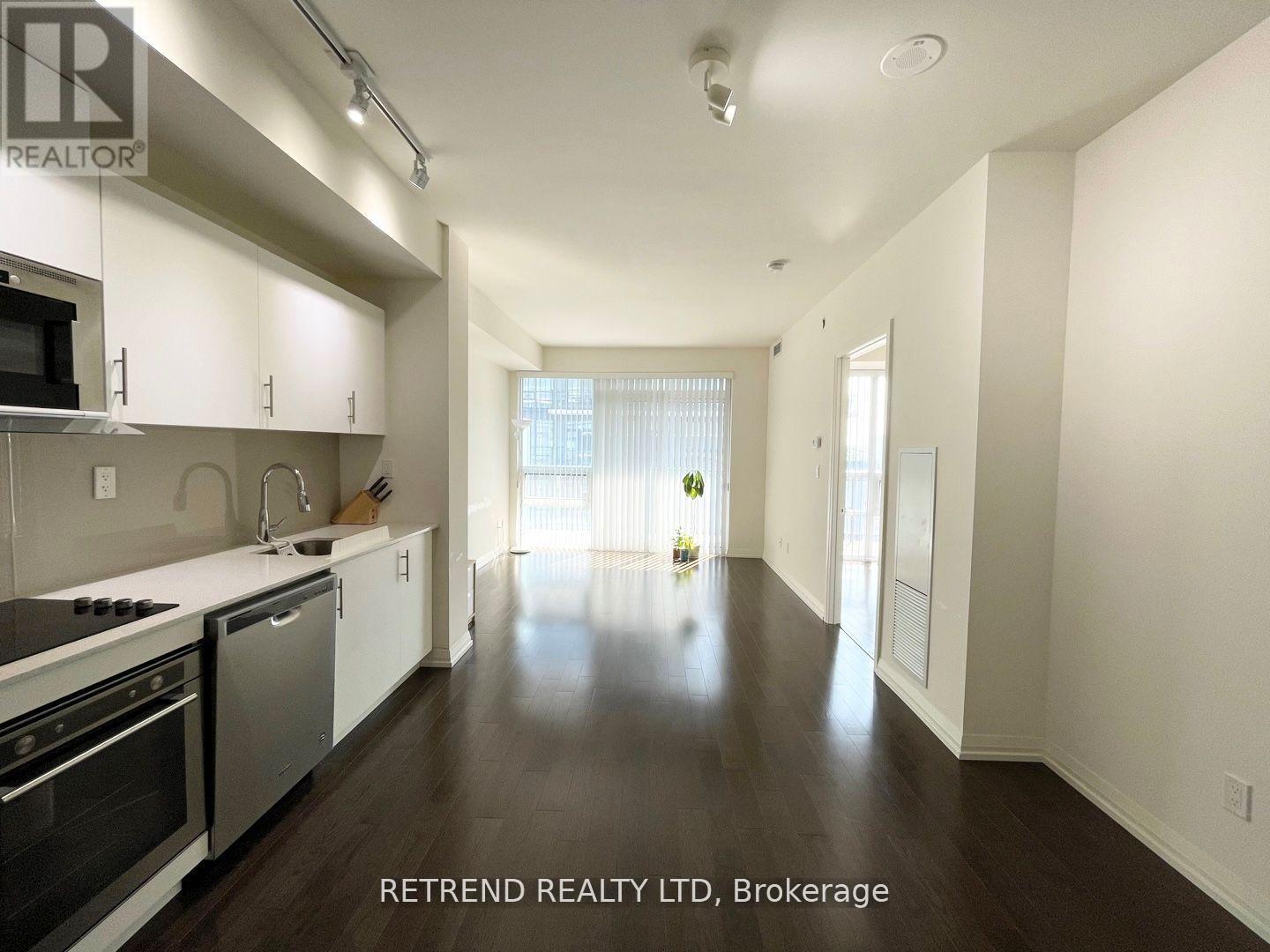 2109 - 460 Adelaide Street E, Toronto, Ontario  M5A 0E7 - Photo 3 - C13226414