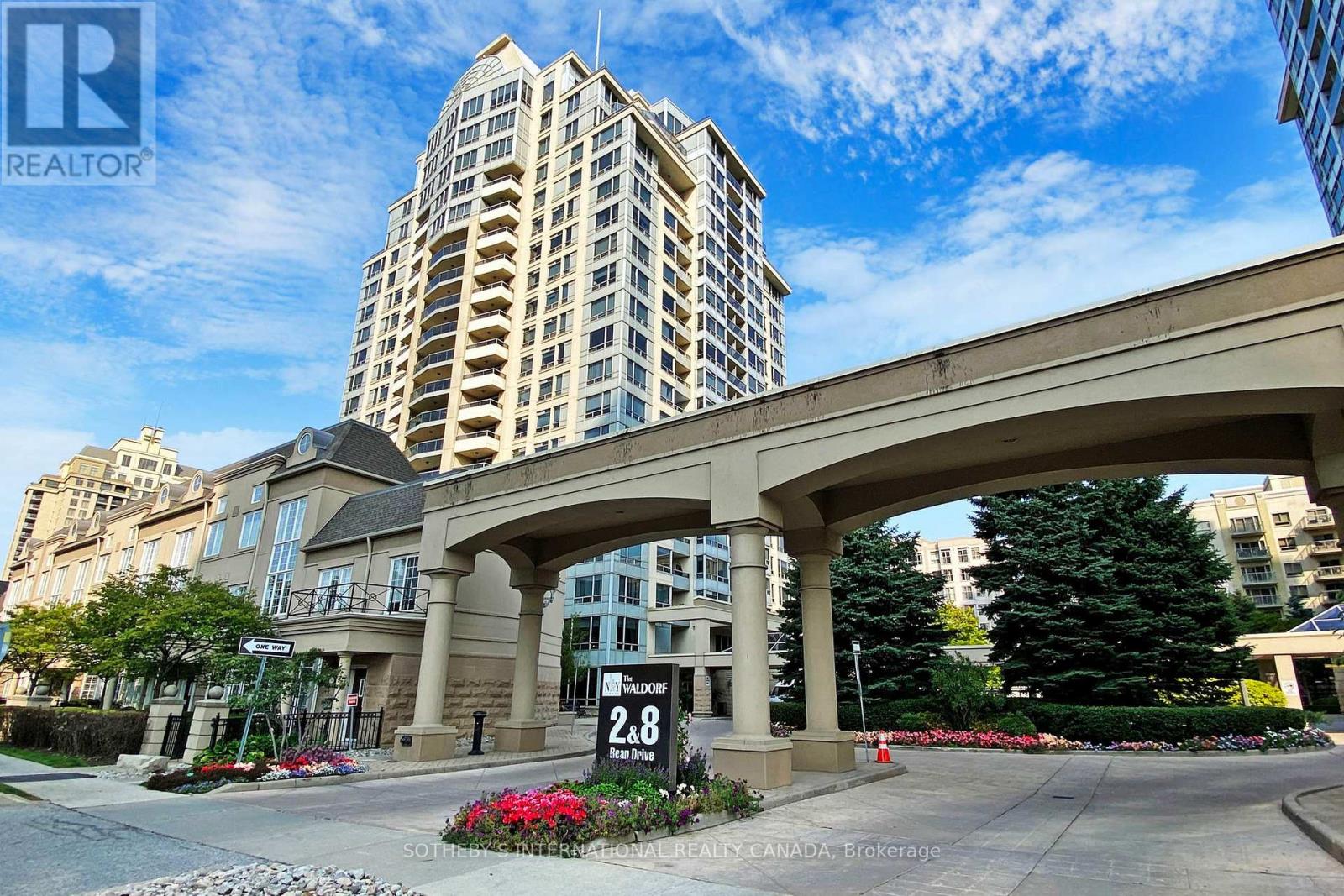1310 - 2 REAN DRIVE