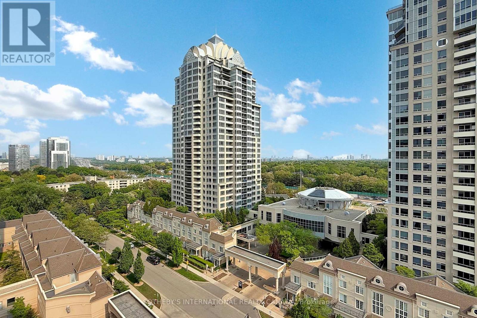 1310 - 2 Rean Drive, Toronto, Ontario  M2K 3B8 - Photo 26 - C13226416