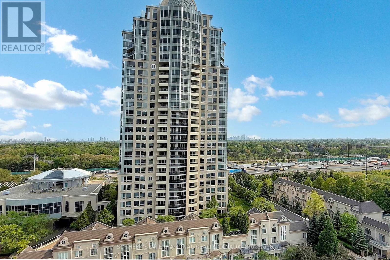 1310 - 2 Rean Drive, Toronto, Ontario  M2K 3B8 - Photo 27 - C13226416