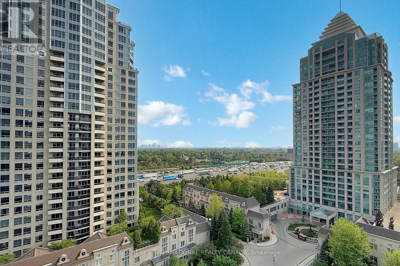 1310 - 2 Rean Drive, Toronto, Ontario  M2K 3B8 - Photo 28 - C13226416