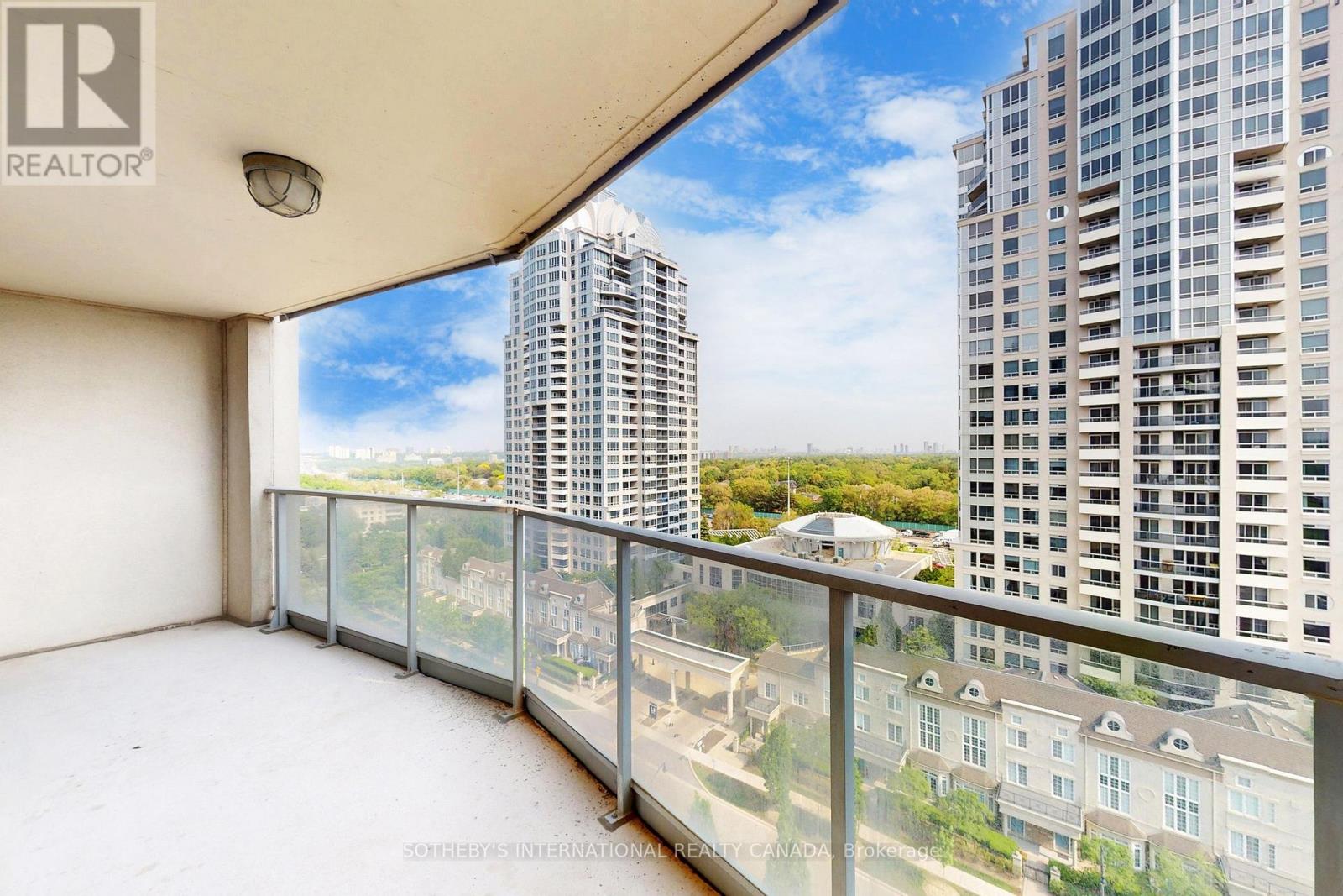 1310 - 2 Rean Drive, Toronto, Ontario  M2K 3B8 - Photo 29 - C13226416