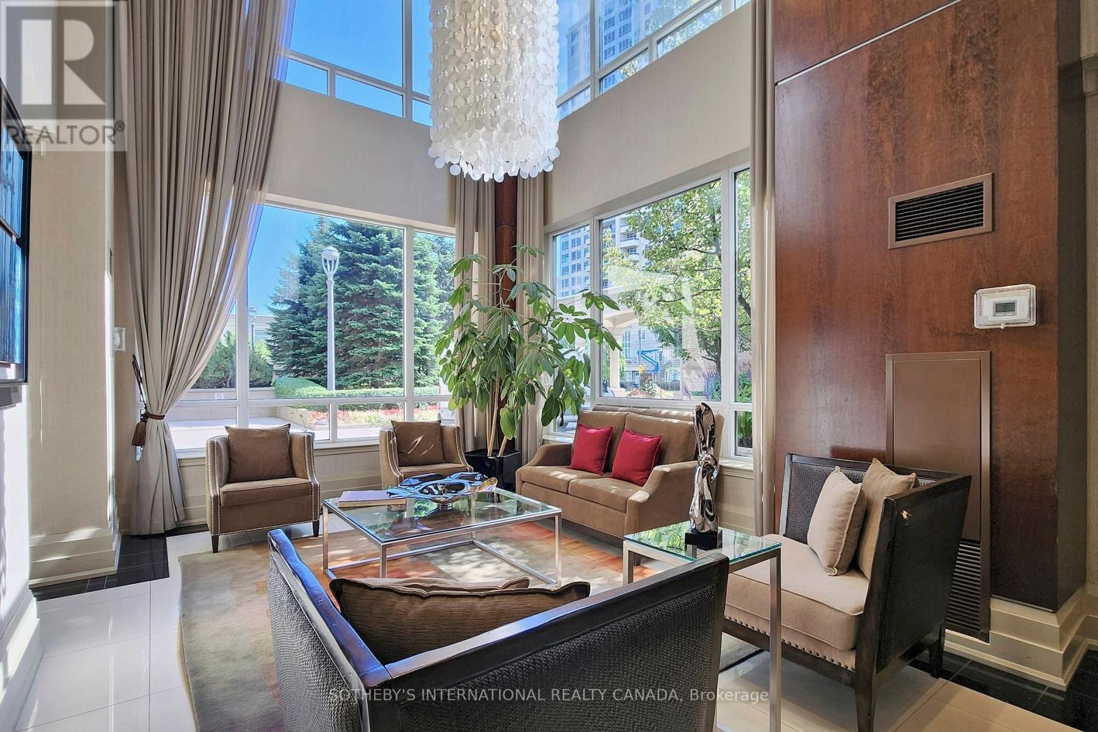 1310 - 2 Rean Drive, Toronto, Ontario  M2K 3B8 - Photo 49 - C13226416