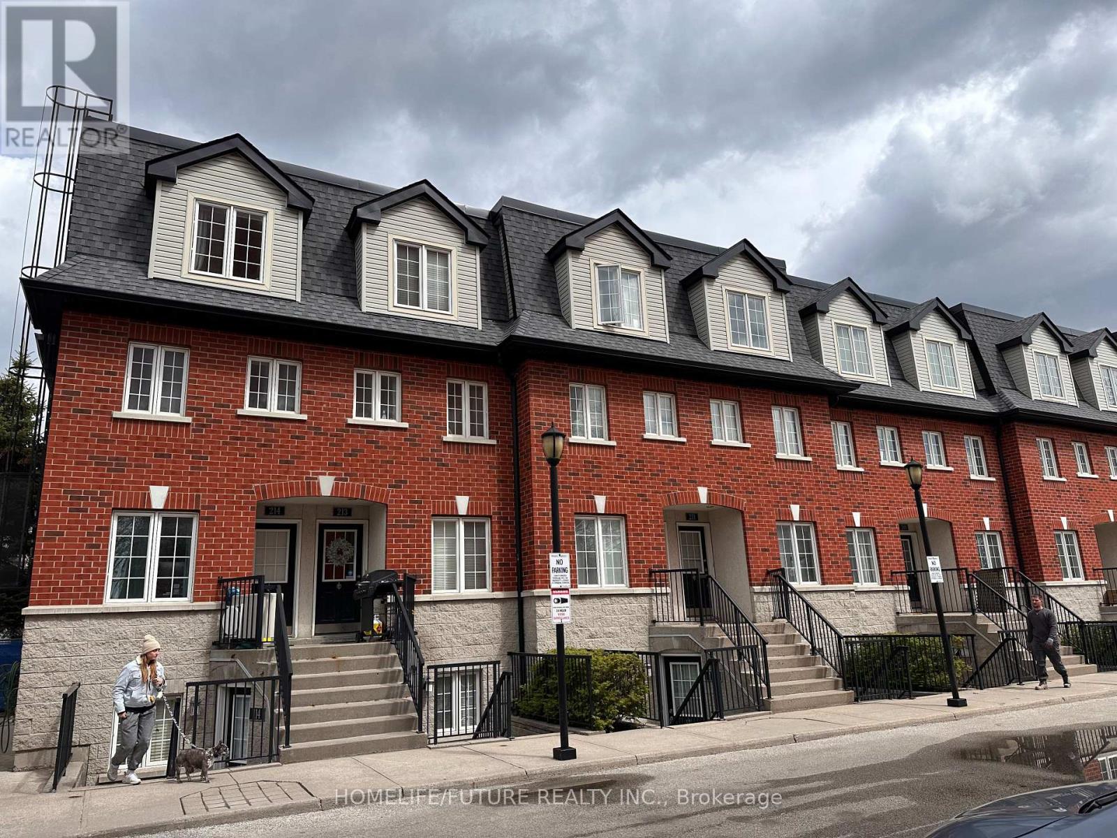 213 - 262 St. Helen's Avenue, Toronto, Ontario  M6H 4A4 - Photo 2 - C13087486