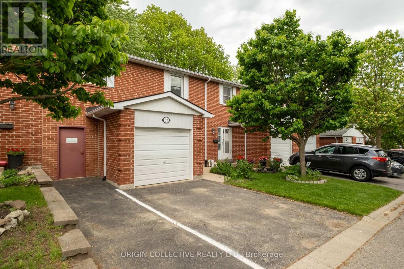 483 - 67 Harris Way, Markham, Ontario  L3T 5A6 - Photo 49 - N13226392