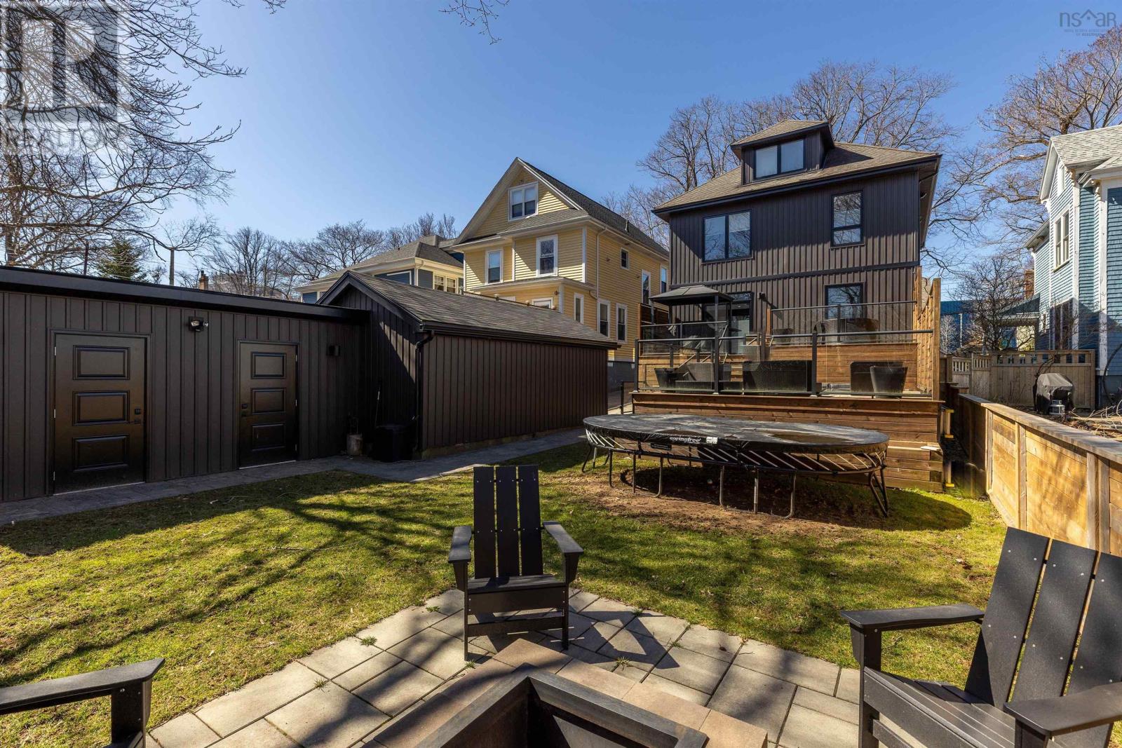 1629 Vernon Street, Halifax, Nova Scotia  B3H 3M9 - Photo 42 - 202603746