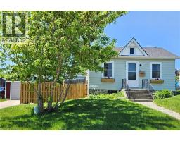 26 FRANKLIN Street, Paris, Ontario