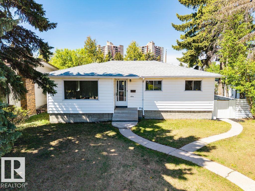 8714 164 ST NW, Edmonton, Alberta