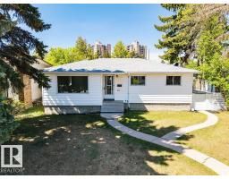 8714 164 ST NW, Edmonton, Alberta