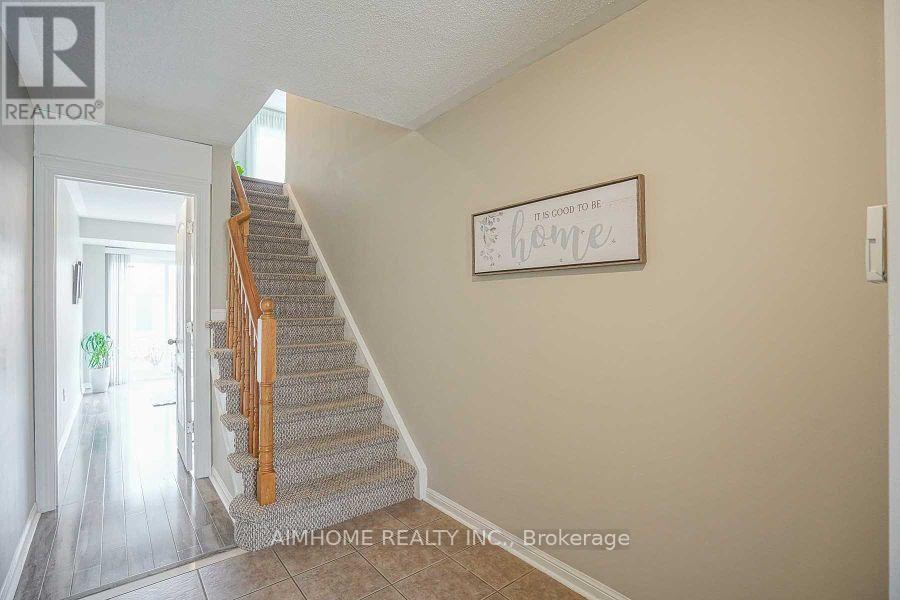 284 - 3030 Breakwater Court, Mississauga, Ontario  L5B 4N6 - Photo 2 - W13226390