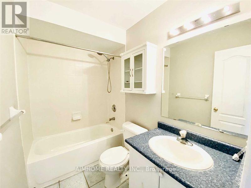 284 - 3030 Breakwater Court, Mississauga, Ontario  L5B 4N6 - Photo 7 - W13226390