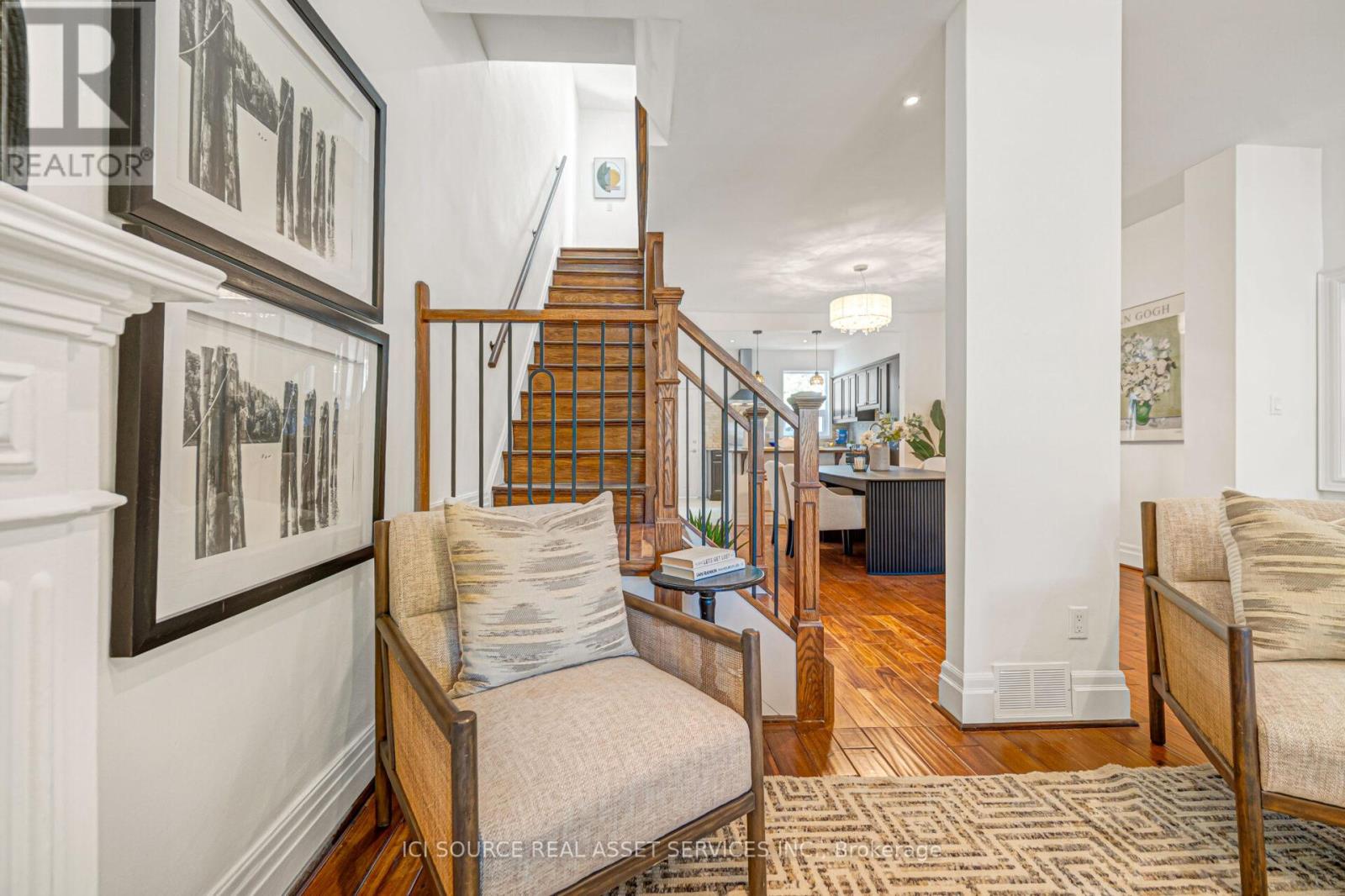 213 Laughton Avenue, Toronto, Ontario  M6N 2X7 - Photo 10 - W13226400