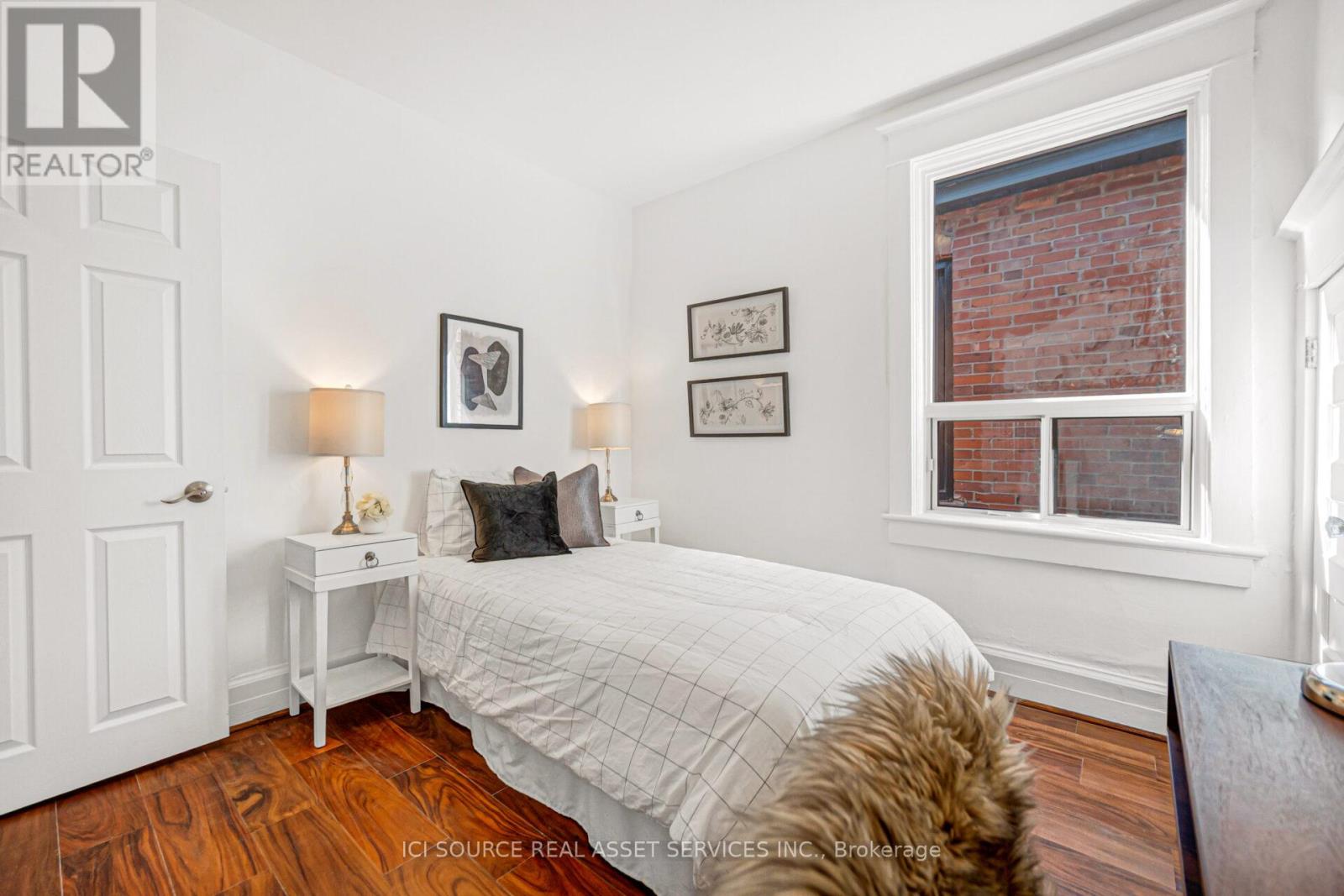213 Laughton Avenue, Toronto, Ontario  M6N 2X7 - Photo 15 - W13226400