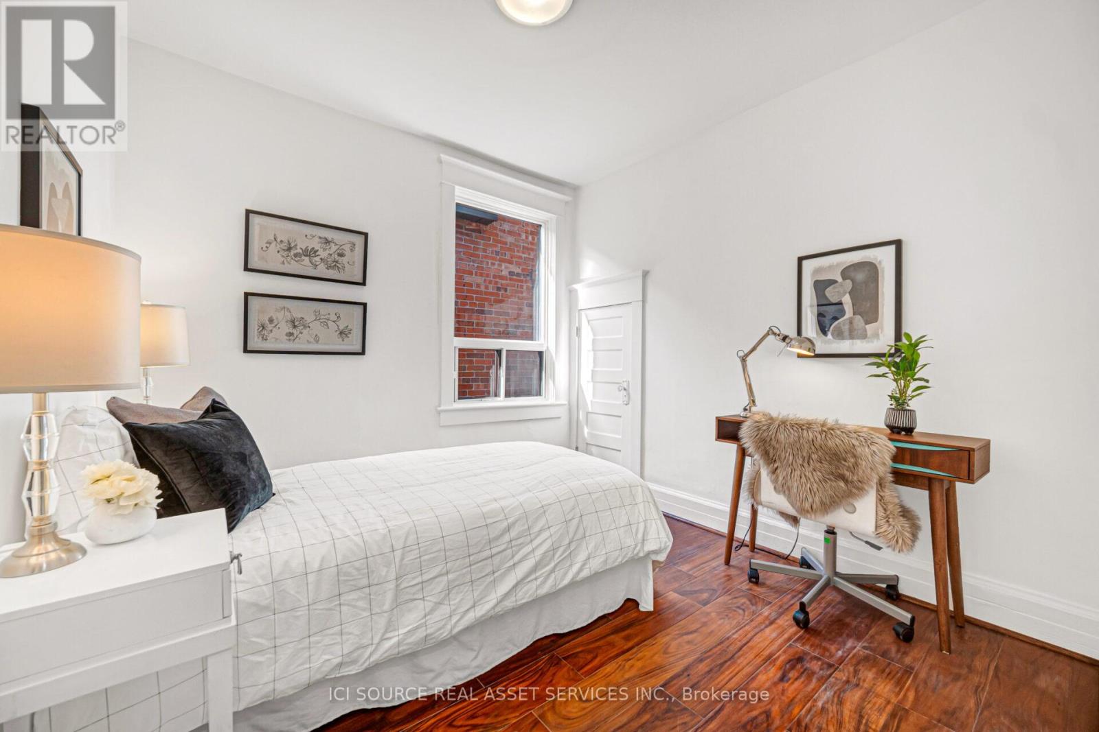 213 Laughton Avenue, Toronto, Ontario  M6N 2X7 - Photo 16 - W13226400