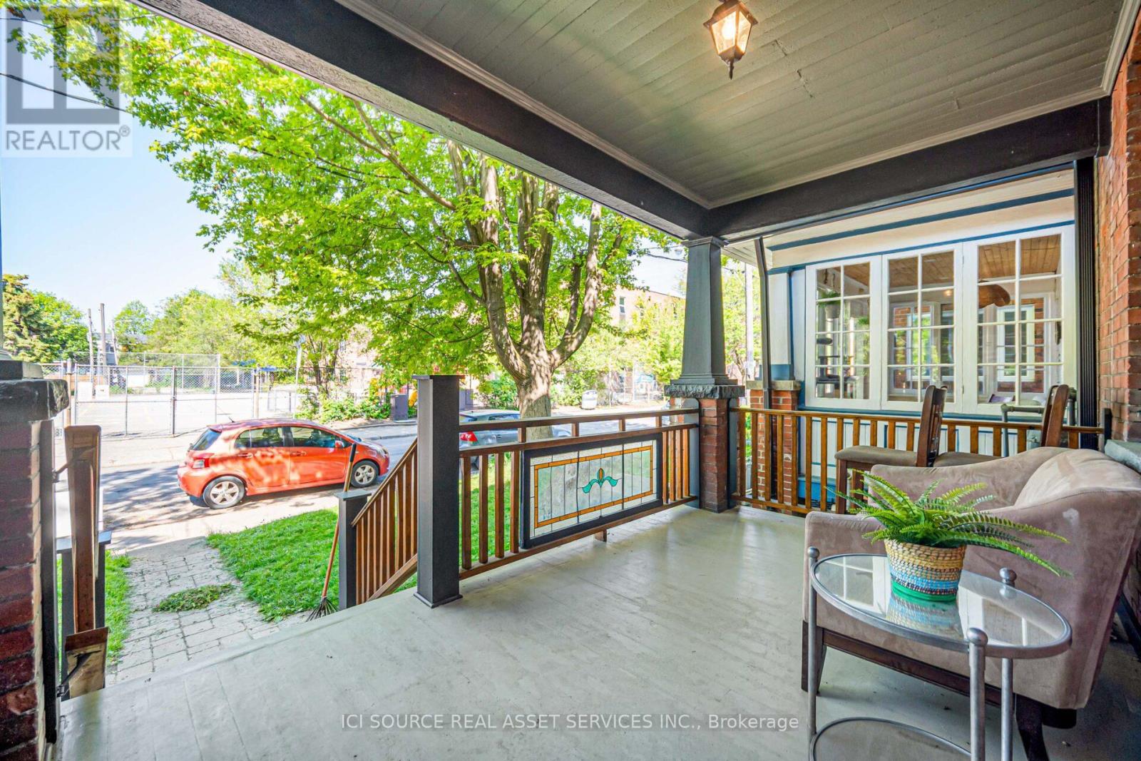 213 Laughton Avenue, Toronto, Ontario  M6N 2X7 - Photo 2 - W13226400