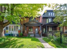 213 LAUGHTON AVENUE, Toronto, Ontario