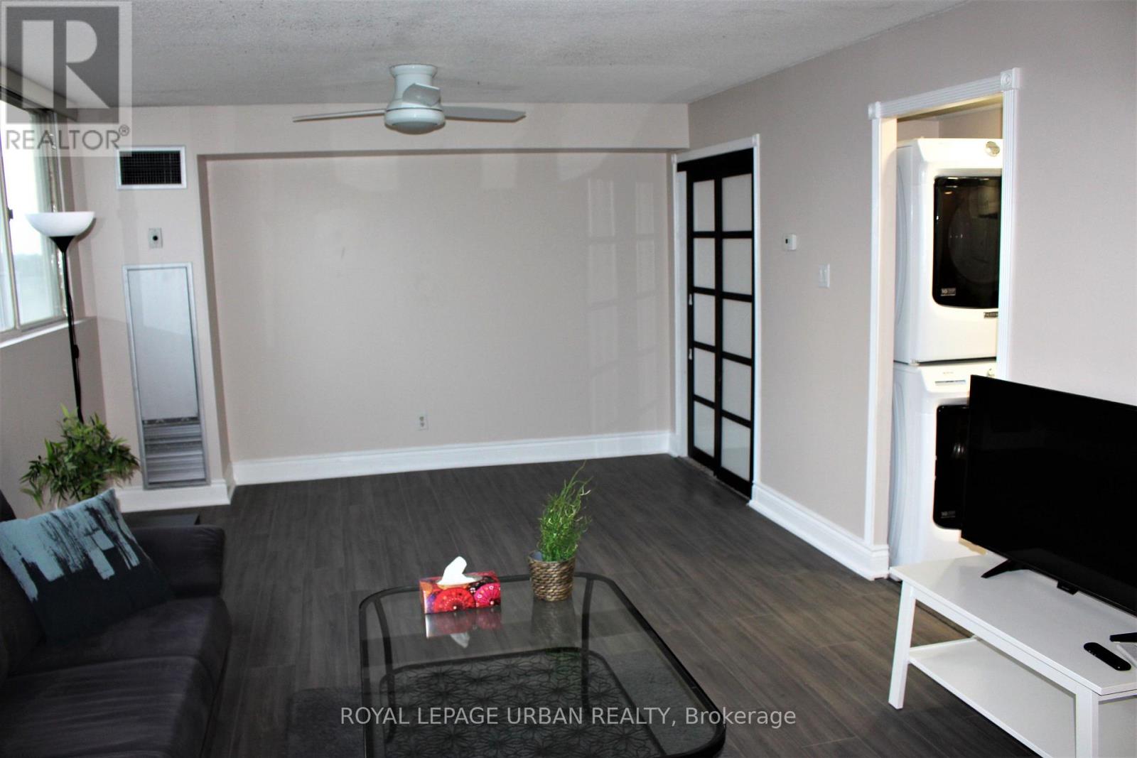 1411 - 3695 KANEFF CRESCENT, Mississauga, Ontario