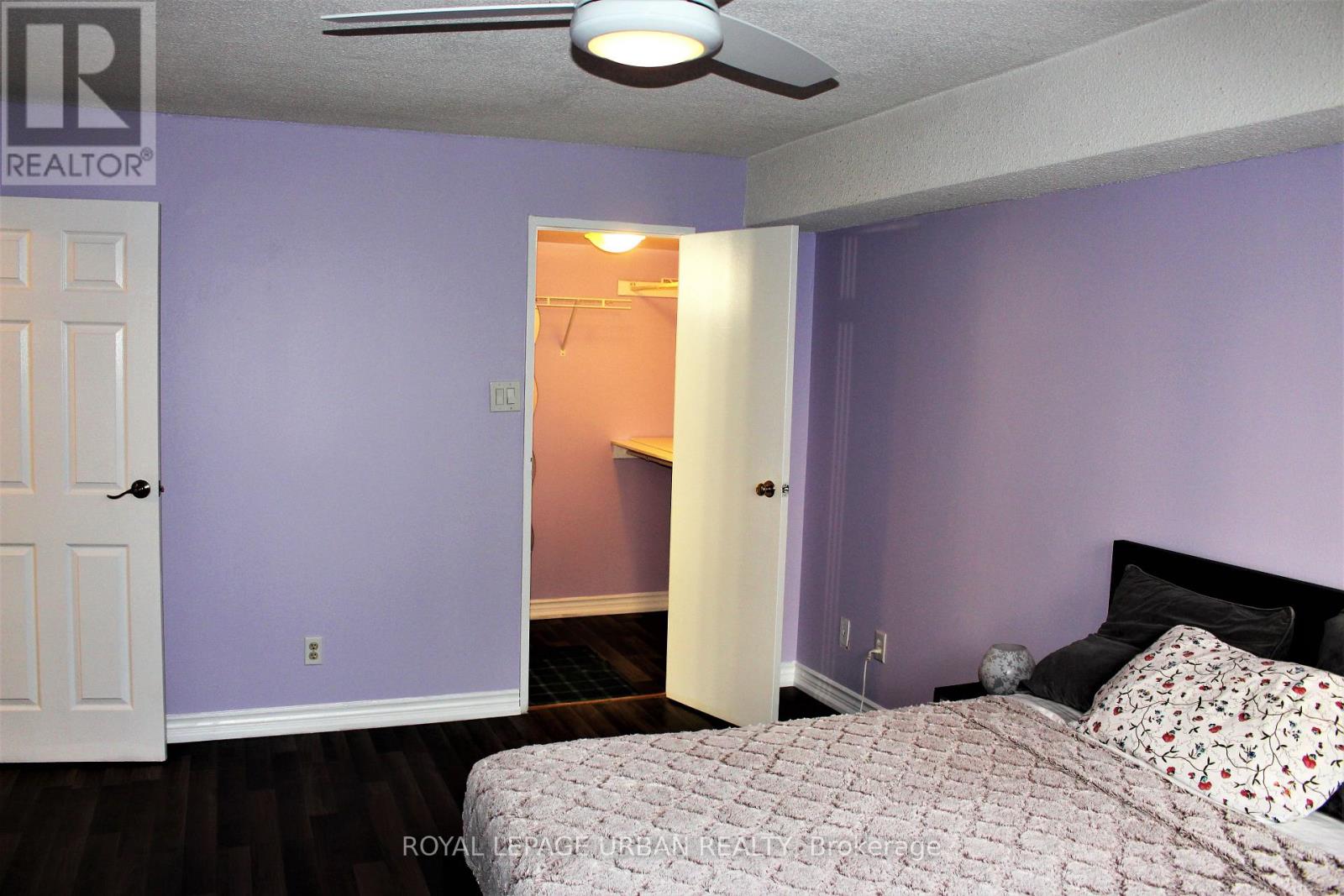 1411 - 3695 Kaneff Crescent, Mississauga, Ontario  L5A 4B6 - Photo 10 - W13226422
