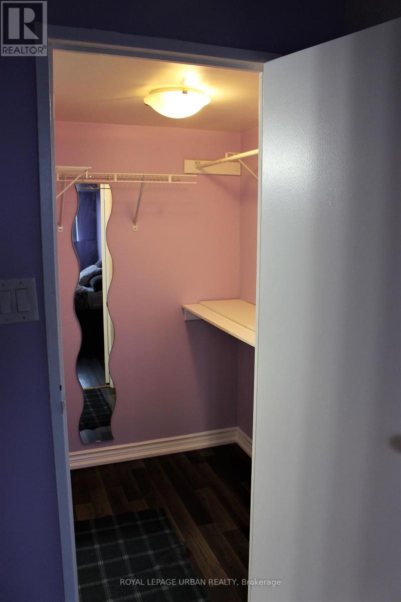 1411 - 3695 Kaneff Crescent, Mississauga, Ontario  L5A 4B6 - Photo 11 - W13226422