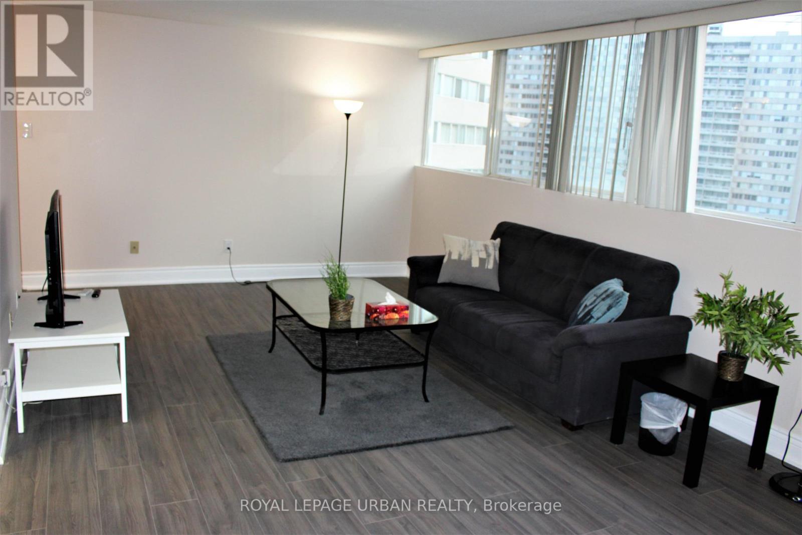 1411 - 3695 Kaneff Crescent, Mississauga, Ontario  L5A 4B6 - Photo 13 - W13226422