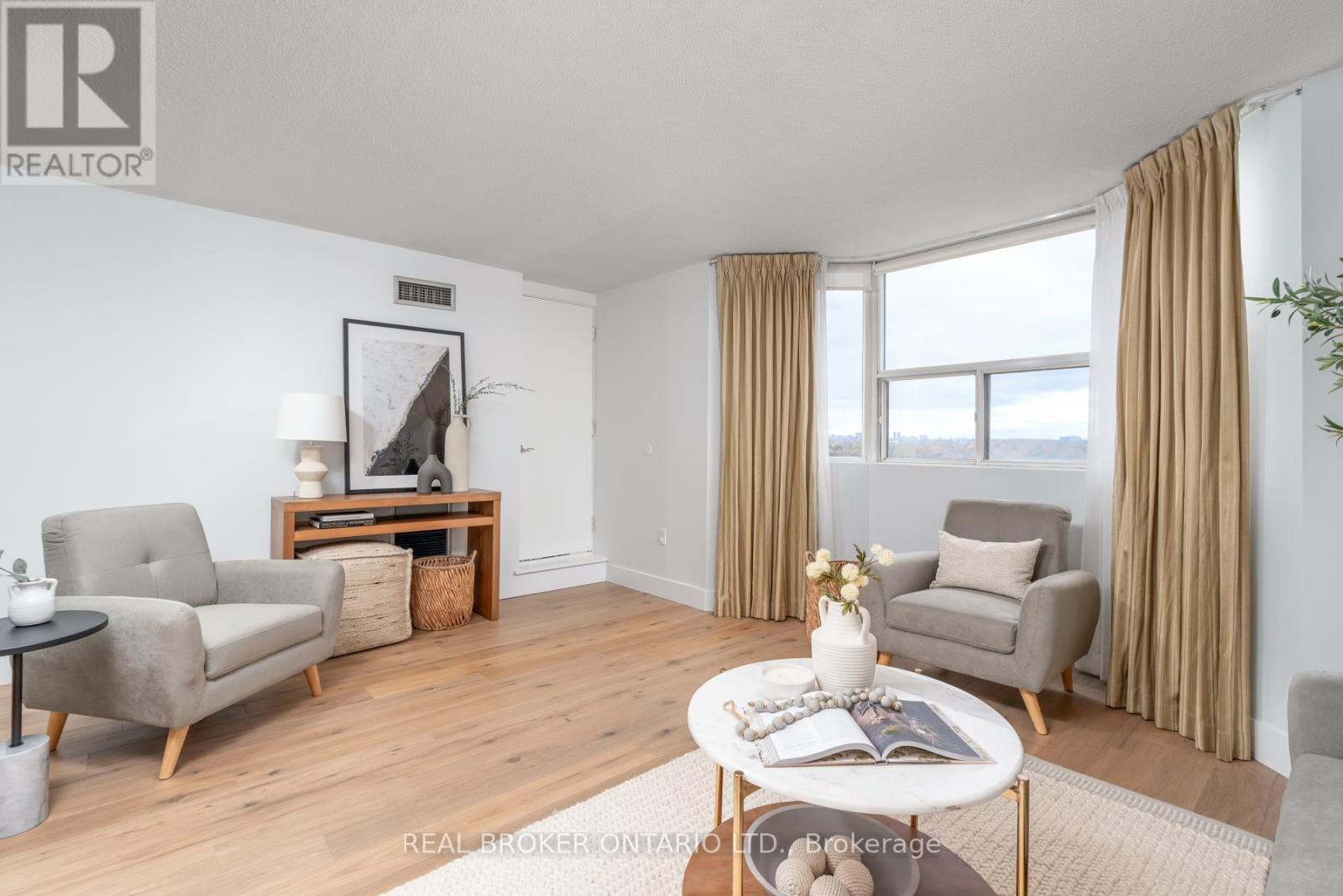 1601 - 3845 Lake Shore Boulevard W, Toronto, Ontario  M8W 4Y3 - Photo 11 - W13226426