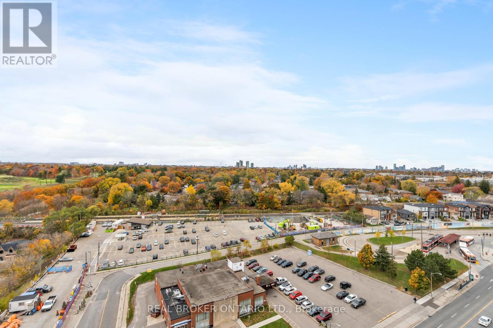 1601 - 3845 Lake Shore Boulevard W, Toronto, Ontario  M8W 4Y3 - Photo 20 - W13226426