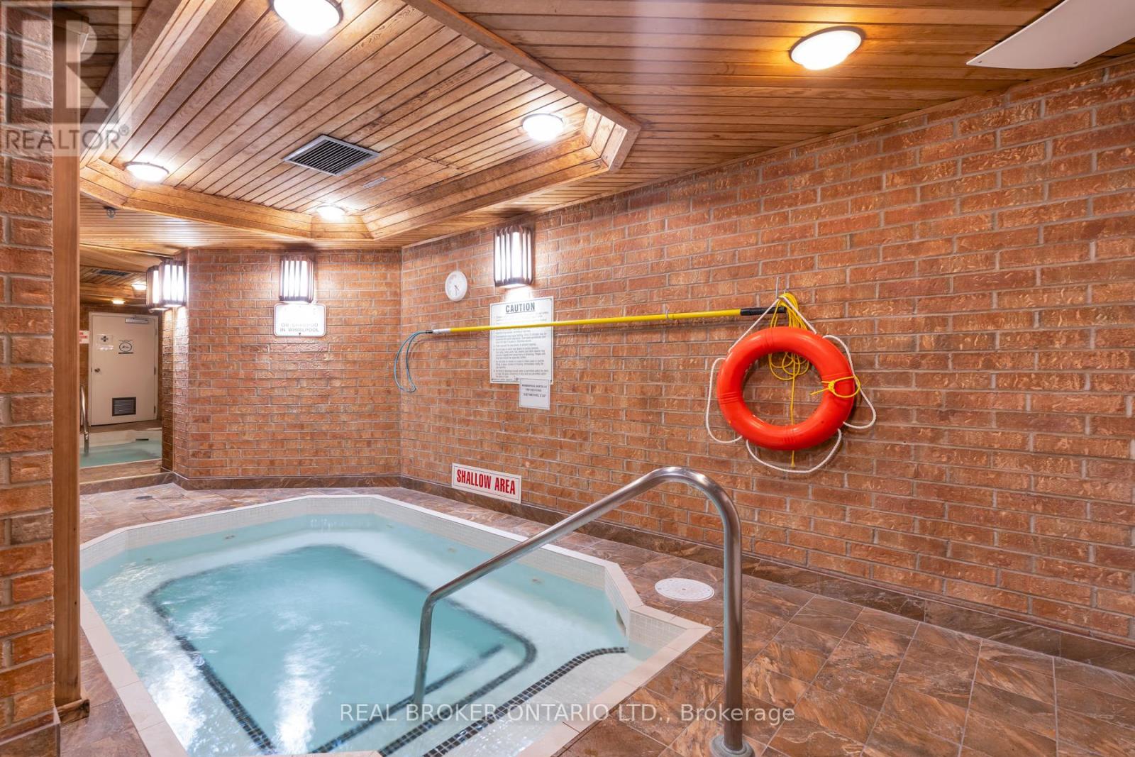 1601 - 3845 Lake Shore Boulevard W, Toronto, Ontario  M8W 4Y3 - Photo 25 - W13226426
