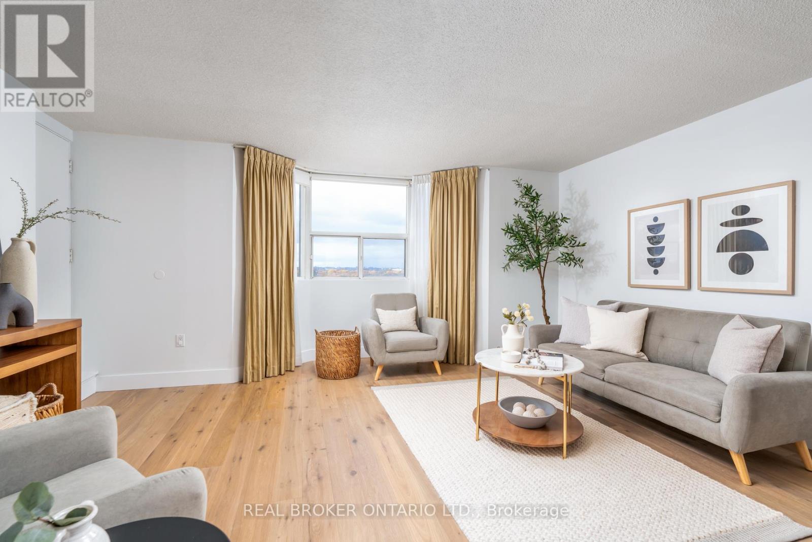 1601 - 3845 Lake Shore Boulevard W, Toronto, Ontario  M8W 4Y3 - Photo 9 - W13226426