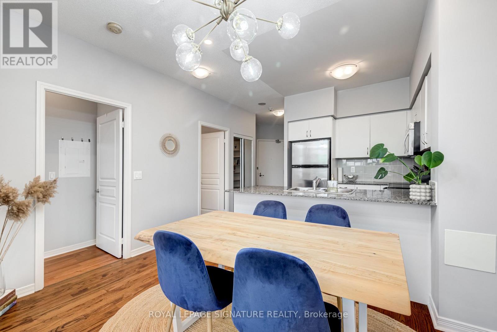 204 - 2230 Lake Shore Boulevard W, Toronto, Ontario  M8V 0B2 - Photo 11 - W13225134