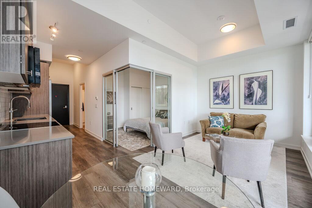 301 - 5 Wellington Street S, Kitchener, Ontario  N2G 2E6 - Photo 11 - X13226388