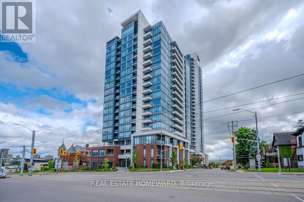 301 - 5 Wellington Street S, Kitchener, Ontario  N2G 2E6 - Photo 27 - X13226388