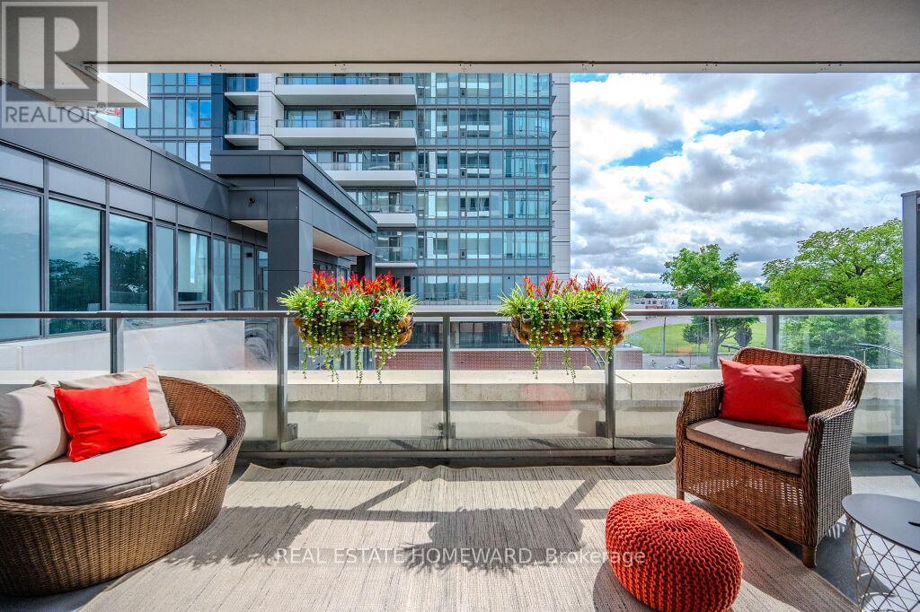301 - 5 Wellington Street S, Kitchener, Ontario  N2G 2E6 - Photo 3 - X13226388